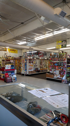 Fishing Store «Northview Fishing & Pet Foods», reviews and photos, 1400 N Kiwanis Ave, Sioux Falls, SD 57104, USA