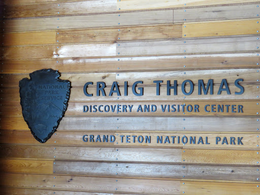 National Park «Grand Teton National Park», reviews and photos