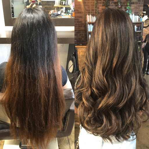 Beauty Salon «1st Avenue Salon», reviews and photos, 10 N 1st Ave, Arcadia, CA 91006, USA