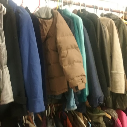 Thrift Store «New Life Thrift Store», reviews and photos, 221 19th St N, Fargo, ND 58102, USA