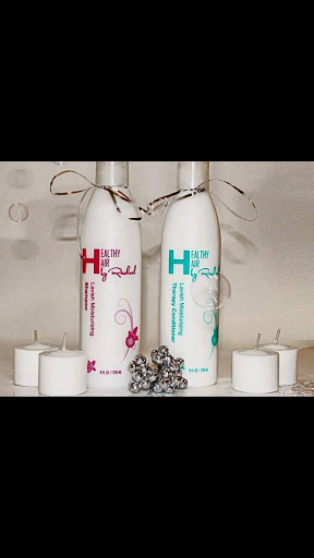 Beauty Supply Store «Hollywood Beauty Supply 3», reviews and photos, 1040 Camp Jackson Rd, Cahokia, IL 62206, USA