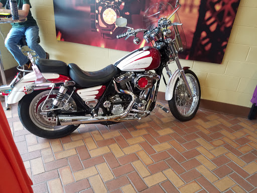 Harley-Davidson Dealer «Lynchburg Harley Davidson», reviews and photos, 6 Short St, Lynchburg, TN 37352, USA