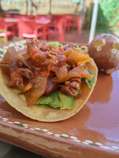 Carnitas Don Jerónimo