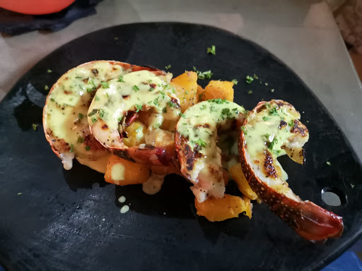 Portuguese restaurants in Panama