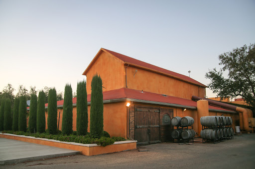 Event Venue «Viaggio Estate & Winery», reviews and photos, 100 E Taddei Rd, Acampo, CA 95220, USA