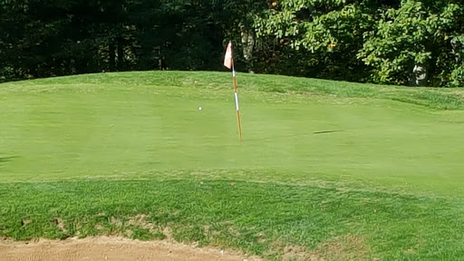 Golf Course «Hope Valley Golf Course», reviews and photos, 12731 Jesse Smith Rd, Mt Airy, MD 21771, USA