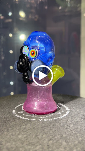 Tobacco Shop «Planet Caravan Smoke Shop», reviews and photos, 2826 Jefferson Ave, Cincinnati, OH 45219, USA