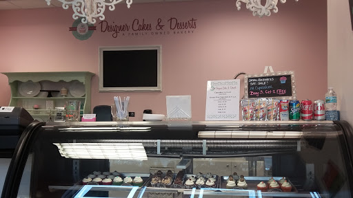 Bakery «Designer Cakes & Desserts», reviews and photos, 100 Main St #103, Safety Harbor, FL 34695, USA
