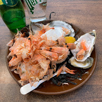 Plats et boissons du Restaurant Au Pied D'Cheval à Cancale - n°11