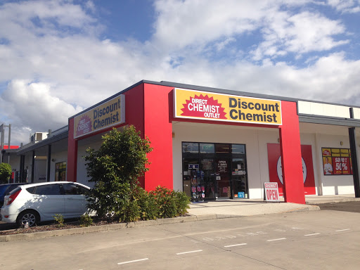 Direct Chemist Outlet Maroochydore