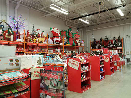 Home Improvement Store «The Home Depot», reviews and photos, 702 65th St, Galveston, TX 77551, USA