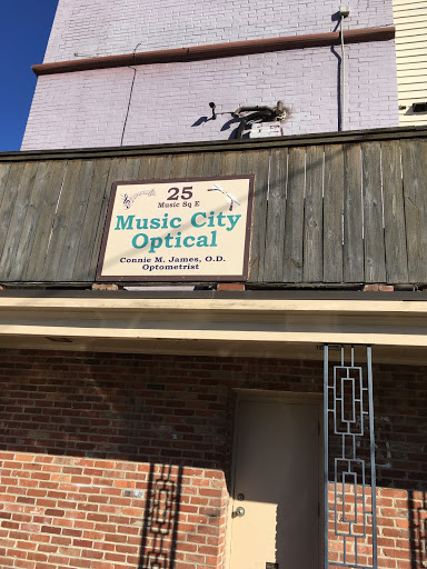 Eye Care Center «Music City Optical», reviews and photos, 25 Music Square E, Nashville, TN 37203, USA
