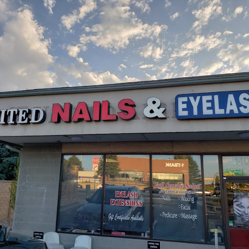 United Nails & Eyelash LLC