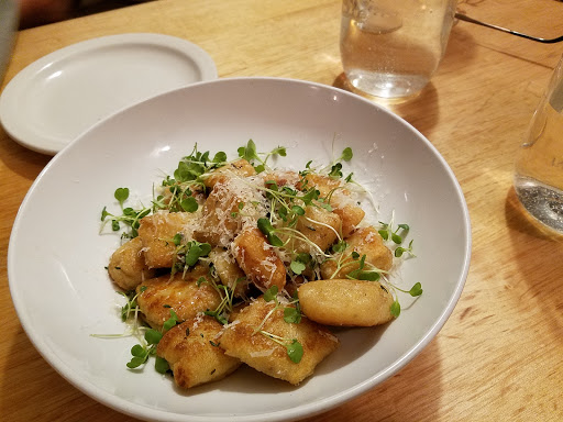 Coffee Shop «Driftless Cafe», reviews and photos, 118 W Court St, Viroqua, WI 54665, USA