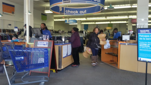 Thrift Store «Goodwill Retail Store», reviews and photos