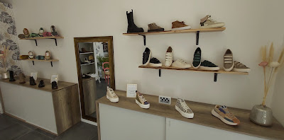 Aux pieds des Artistes à Châteaubourg