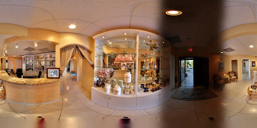 Day Spa «Touch of Class Day Spa», reviews and photos, 3000 N University Dr A, Coral Springs, FL 33065, USA
