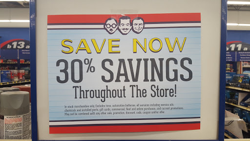 Auto Parts Store «Pep Boys Auto Parts & Service», reviews and photos, 375 E Rand Rd, Arlington Heights, IL 60004, USA