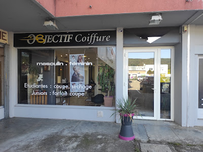 Objectif Coiffure à Baume-les-Dames
