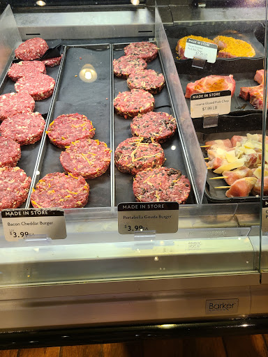 Grocery Store «The Fresh Market», reviews and photos, 6701 Manatee Ave W, Bradenton, FL 34209, USA