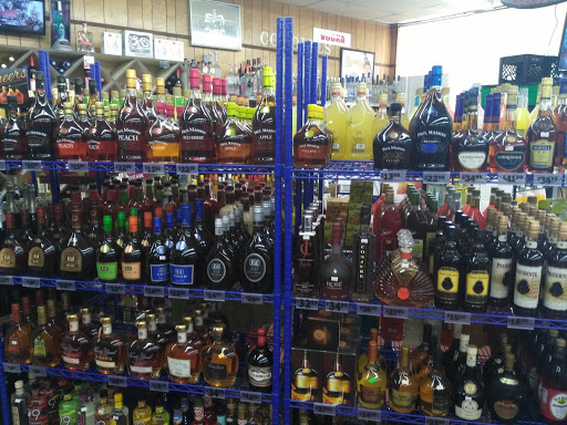 Liquor Store «House of Liquors», reviews and photos, 4330 Callaghan Rd, San Antonio, TX 78228, USA