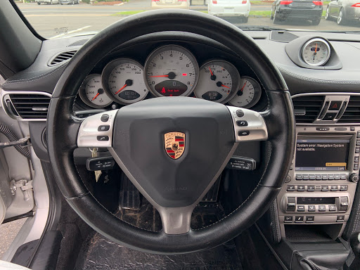 Car Dealer «Imports Unlimited», reviews and photos, 569 N Colony St, Wallingford, CT 06492, USA