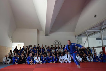 TITANES JIU JITSU GIRONA