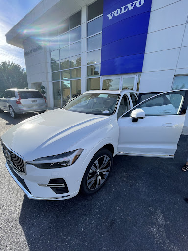 Volvo Dealer «Volvo Cars of Marietta», reviews and photos, 1195 Cobb Pkwy S, Marietta, GA 30060, USA