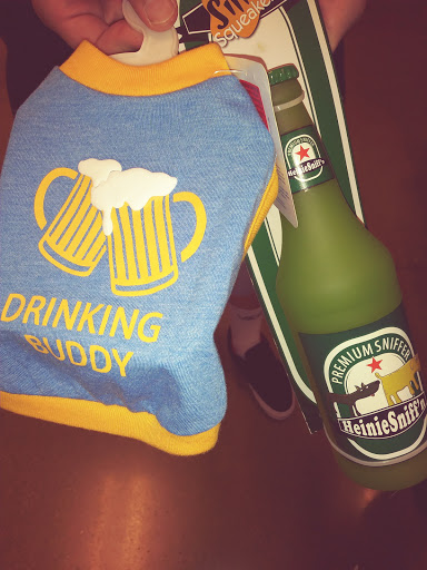 Pet Supply Store «PetSmart», reviews and photos, 2760 W 120th St, Hawthorne, CA 90250, USA