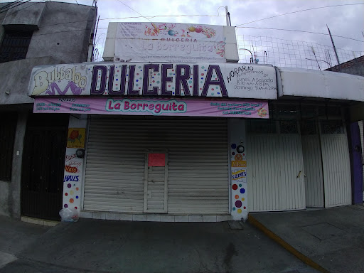 Dulceria la Borreguita en Moroleón