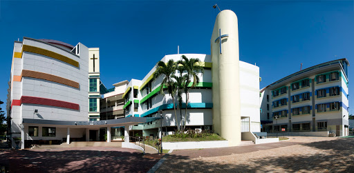 Singapore Bible College