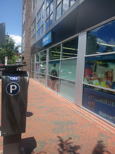 Discount Store «Walmart», reviews and photos, 912 W Grace St, Richmond, VA 23284, USA