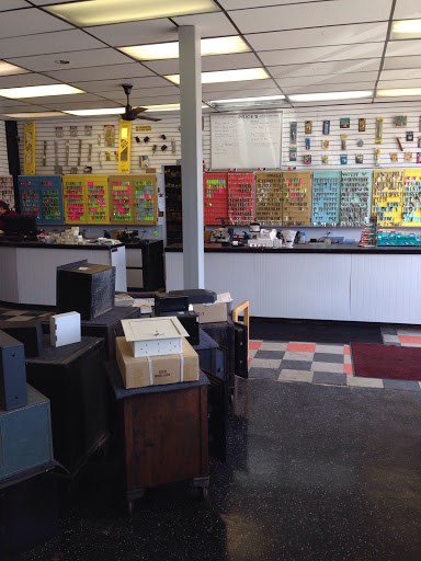 Locksmith «Mt.Clemens Lock And Key», reviews and photos, 122 S Main St, Mt Clemens, MI 48043, USA