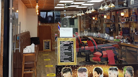 Adam's Barber Shop