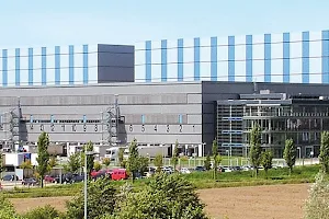Thomas Philipps distribution center in Melle image