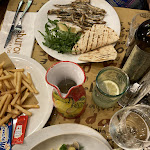 Photo n°2 de l'avis de Tessa.r fait le 20/08/2021 à 08:18 sur le  Chi Sburoun Osteria e Cucina à Rimini