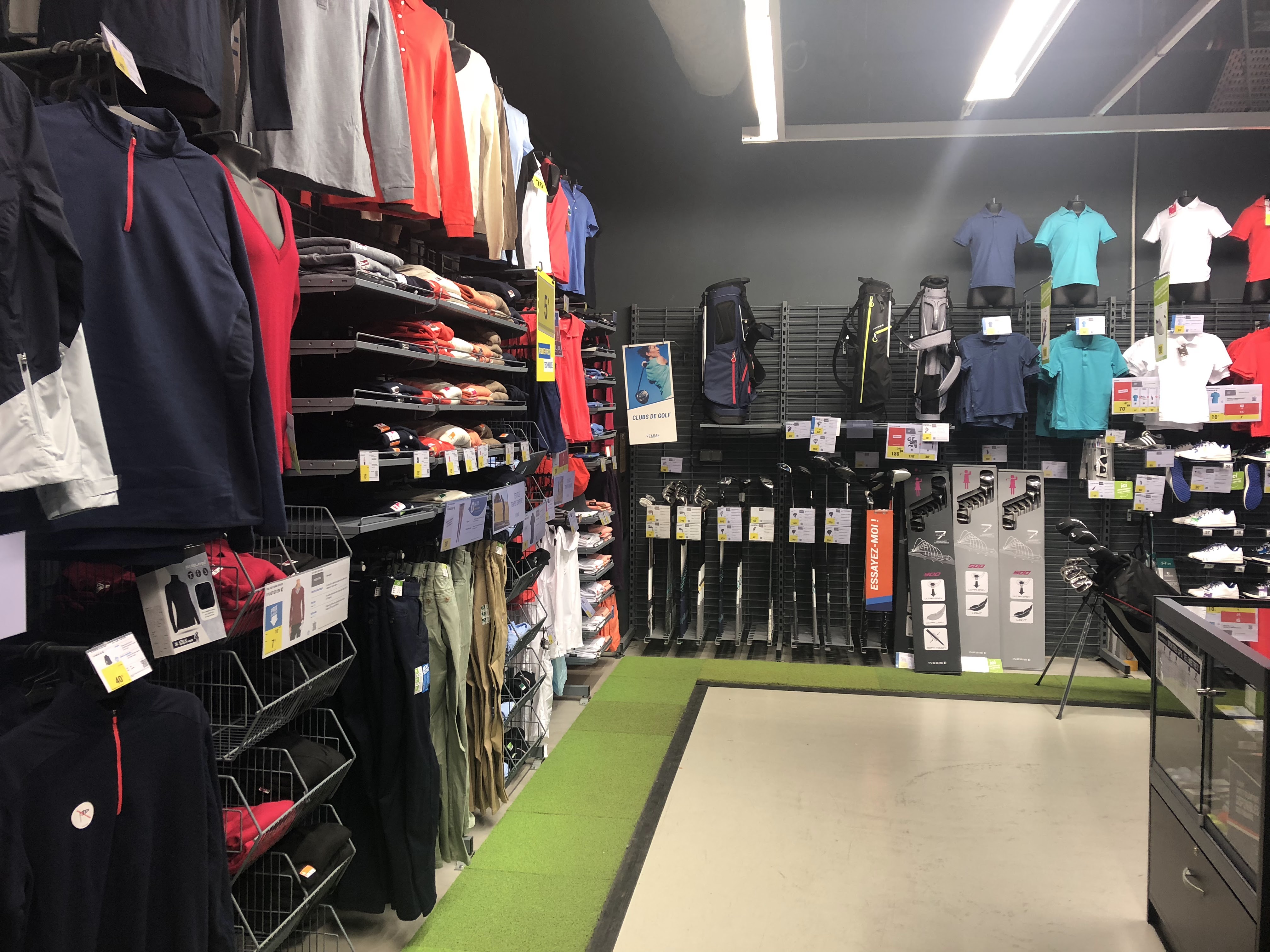 Photo n° 3 de l'avis de Kévin. fait le 09/09/2018 à 07:07