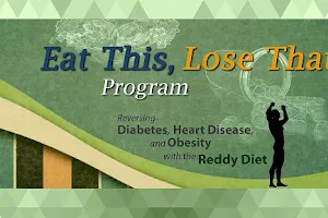 Reddy Cardiac Wellness & Diabetes Reversal Center image