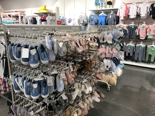 Clothing Store «H&M», reviews and photos, 6187 State St, Salt Lake City, UT 84107, USA