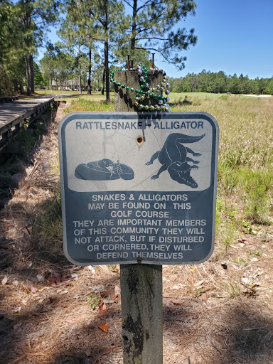 Golf Course «Shell Landing Golf Club», reviews and photos, 3499 Shell Landing Blvd, Gautier, MS 39553, USA