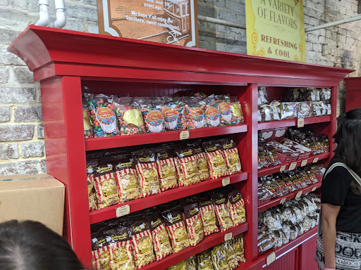 Market «City Market», reviews and photos, 219 W Bryan St, Savannah, GA 31401, USA