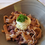 Photo n°2 de l'avis de Gigi. fait le 06/05/2018 à 12:11 sur le  Ristorante Enoteca La Cantina à Trezzo sull'Adda