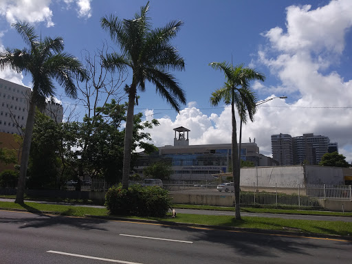 Universidad Politécnica de Puerto Rico