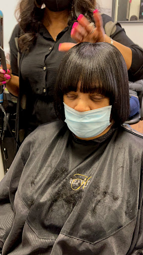 Hair Salon «Headline hair Salon Inc», reviews and photos, 7916 Dorsey Run Rd, Jessup, MD 20794, USA