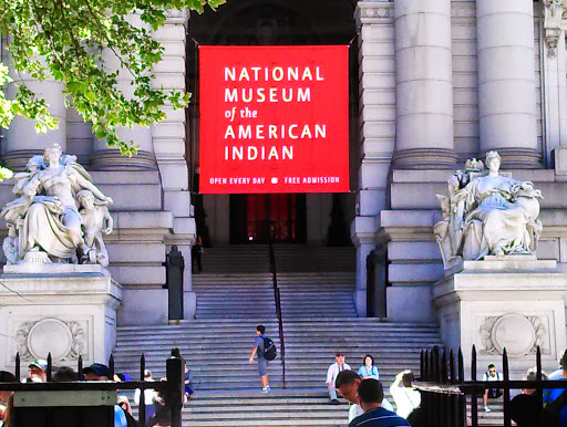 Sculpture «Charging Bull», reviews and photos, Broadway & Morris St, New York, NY 10004, USA