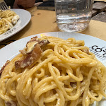 Photo n°8 de l'avis de Djordjiana.u fait le 09/01/2023 à 22:45 sur le  Coso Ristorante à Rome