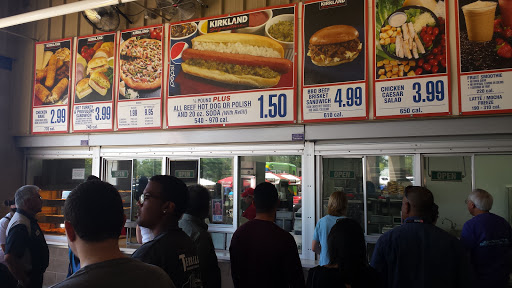 Warehouse club «Costco Food Court», reviews and photos, 4900 Panama Ln, Bakersfield, CA 93313, USA