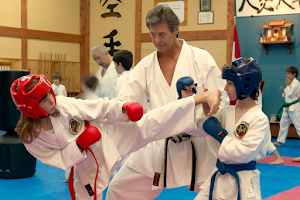 Brad Jones Karate-Do & Fitness Centre image