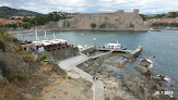 Les Caranques Collioure