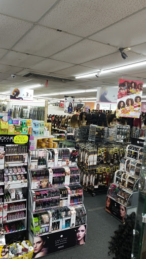 Beauty Supply Store «Hair Connection», reviews and photos, 4373 Florida Blvd, Baton Rouge, LA 70806, USA
